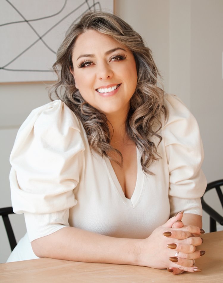 Nora Aguirre Las Vegas Luxury Homes